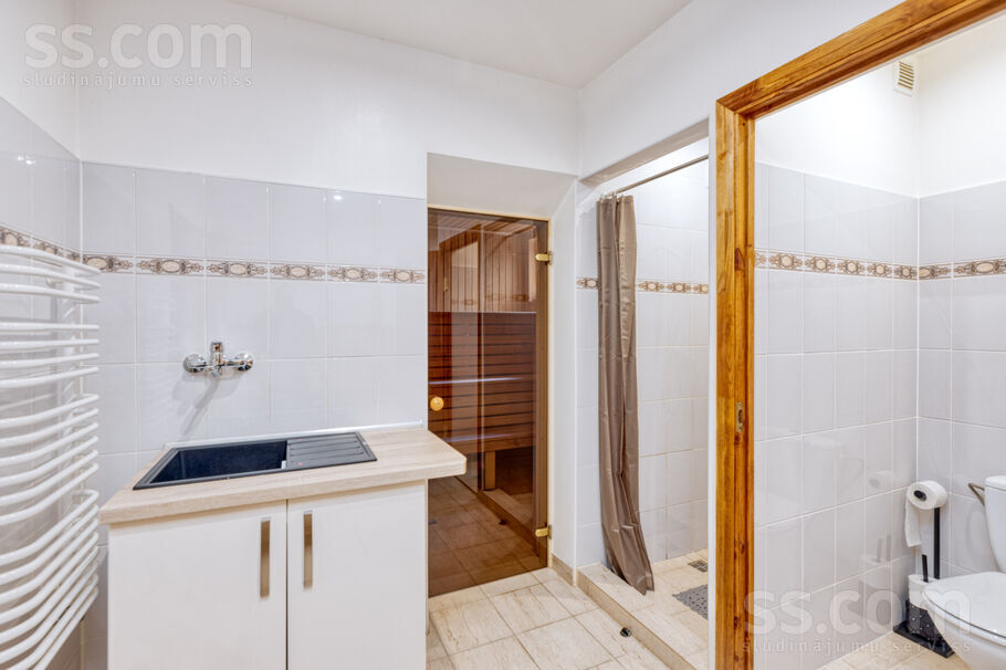 Rožkalni 2, Ogre un raj., Birzgales pag. — maja