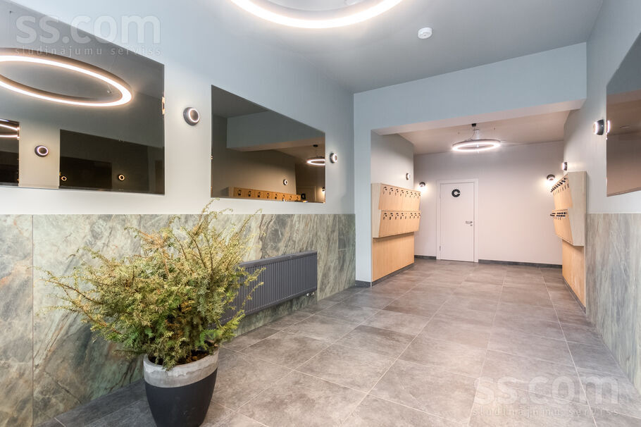 Inčukalna 2, Rīga — dzivoklis