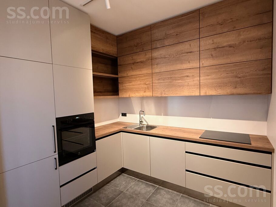 Ūbeļu iela 5, Ādaži, Rīgas rajons, Ādažu nov. — dzivoklis