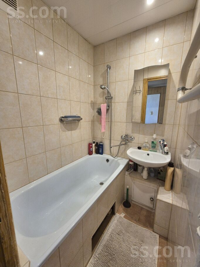 Murjāņu 56, Rīga — dzivoklis