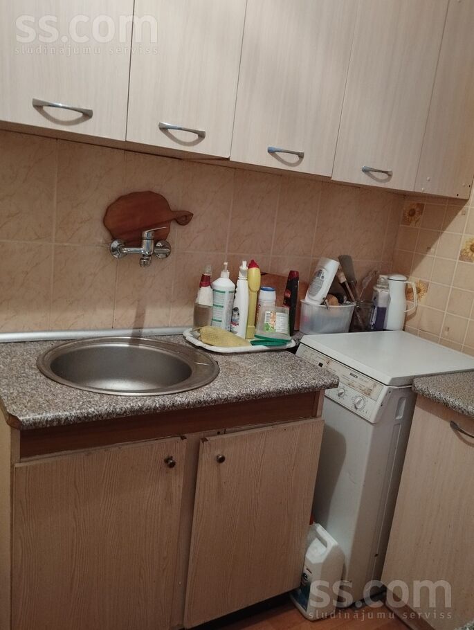 Kandavas 2, Daugavpils un raj., Daugavpils — dzivoklis