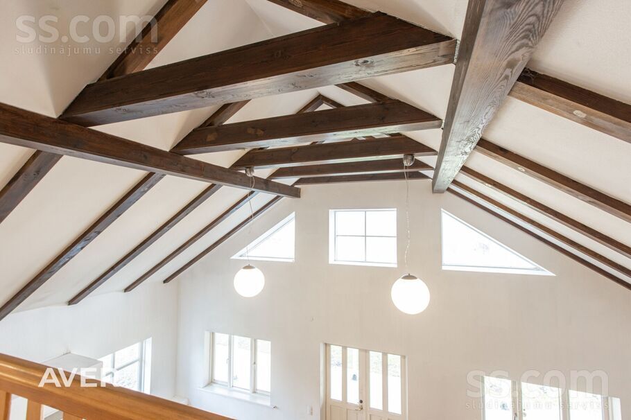 Roņu iela 1, Lapmežciems, Tukums un raj. — maja