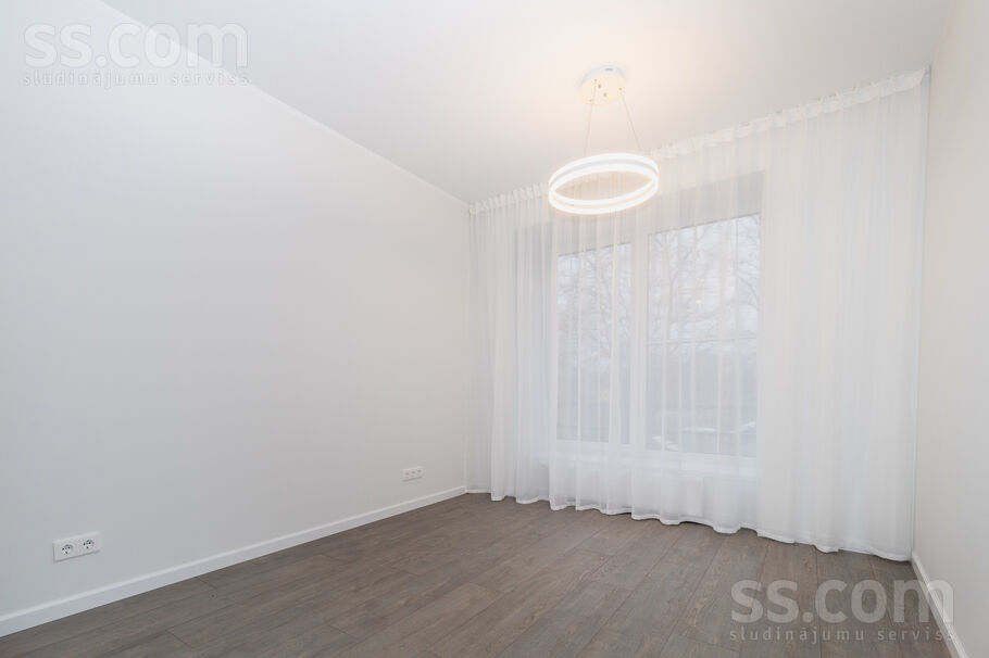 Čiekurkalna 7. šķ l. 7a, Rīga — dzivoklis