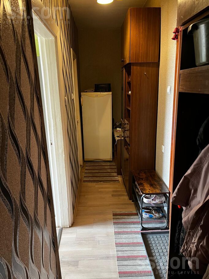 Gaismas prospekts 3, Skrīveri, Aizkraukle un raj., Skrīveru pag. — dzivoklis