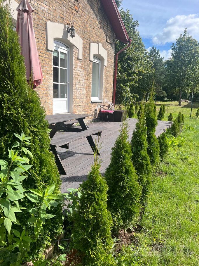 Ģenerāļa Dankera 2, Liepāja un raj., Liepāja — maja