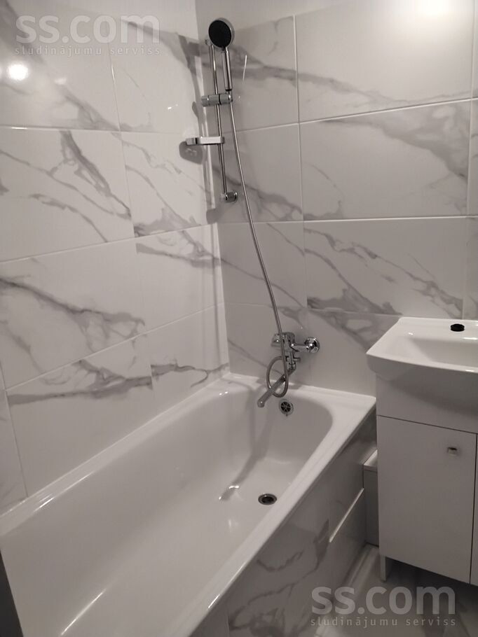 Buļļu 35a, Rīga — dzivoklis