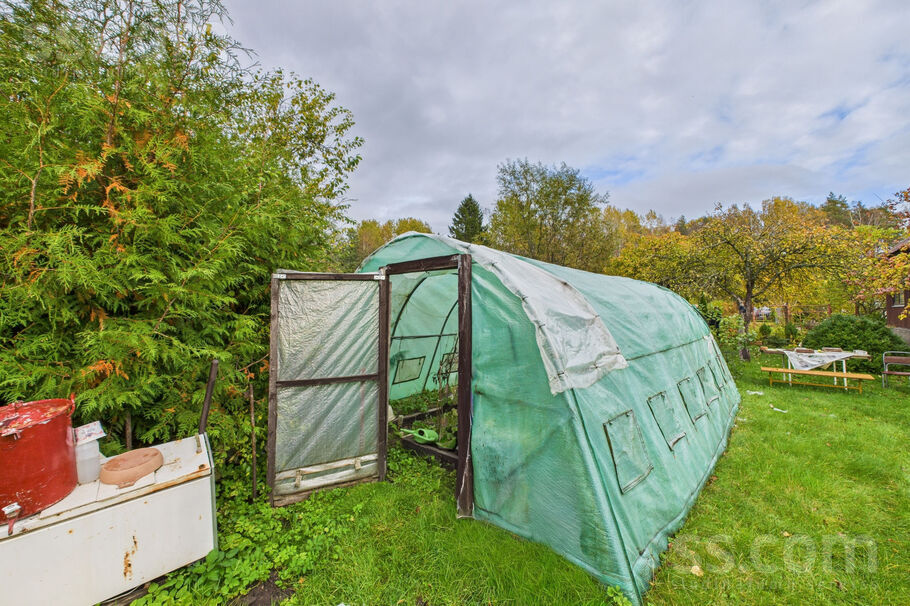 Ābelīte 307, Ābelīte, Rīgas rajons, Sējas nov. — maja