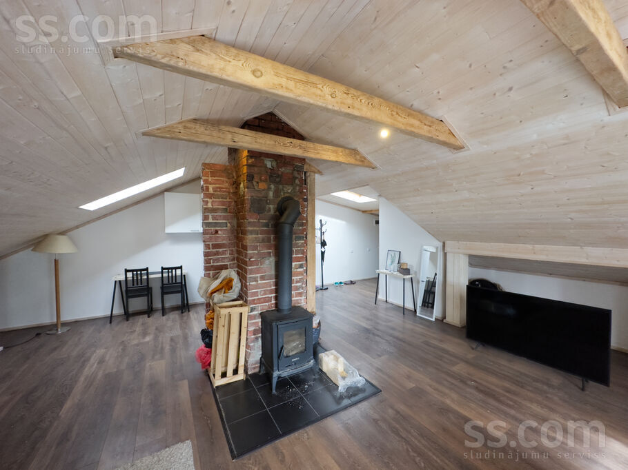 Klaipēdas iela 43, Liepāja un raj., Liepāja — dzivoklis