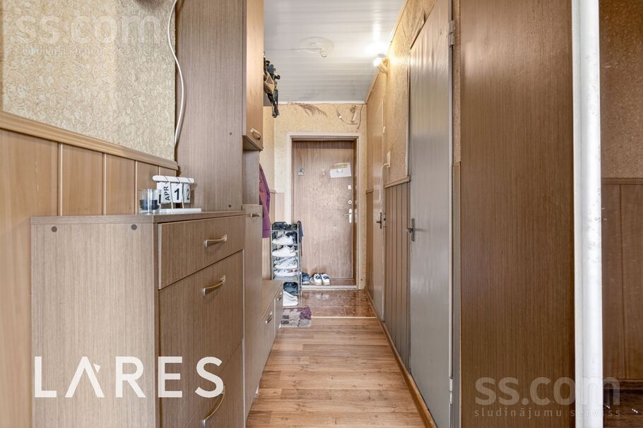 Institūta 17, Ulbroka, Rīgas rajons, Stopiņu nov. — dzivoklis