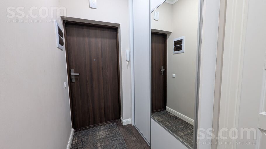 Ausekļu 2, Baltezers, Rīgas rajons, Ādažu nov. — dzivoklis