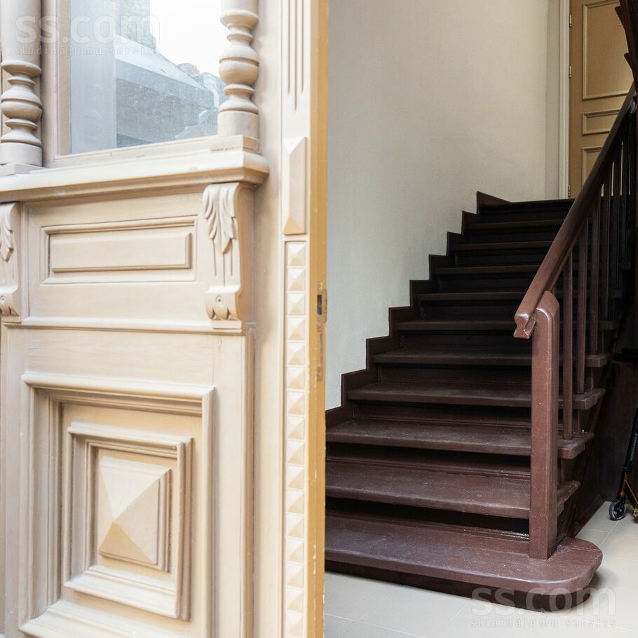 Ludviķa 12, Liepāja un raj., Liepāja — dzivoklis