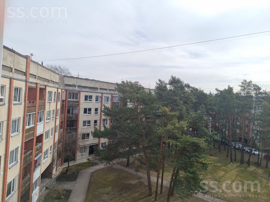 Skolas 32a, Jūrmala — dzivoklis