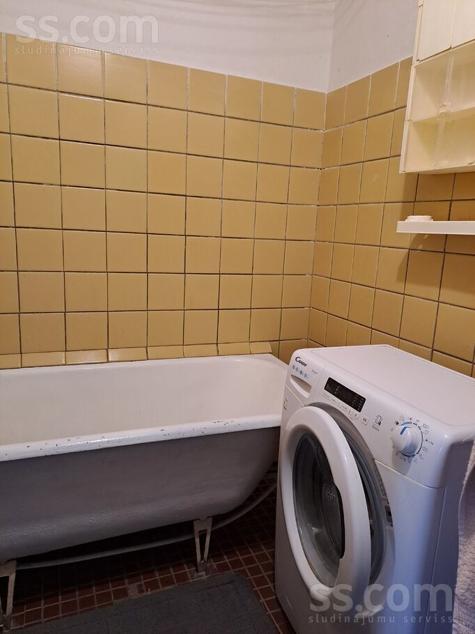 Rubenes 36, Valmiera un raj., Valmiera — dzivoklis