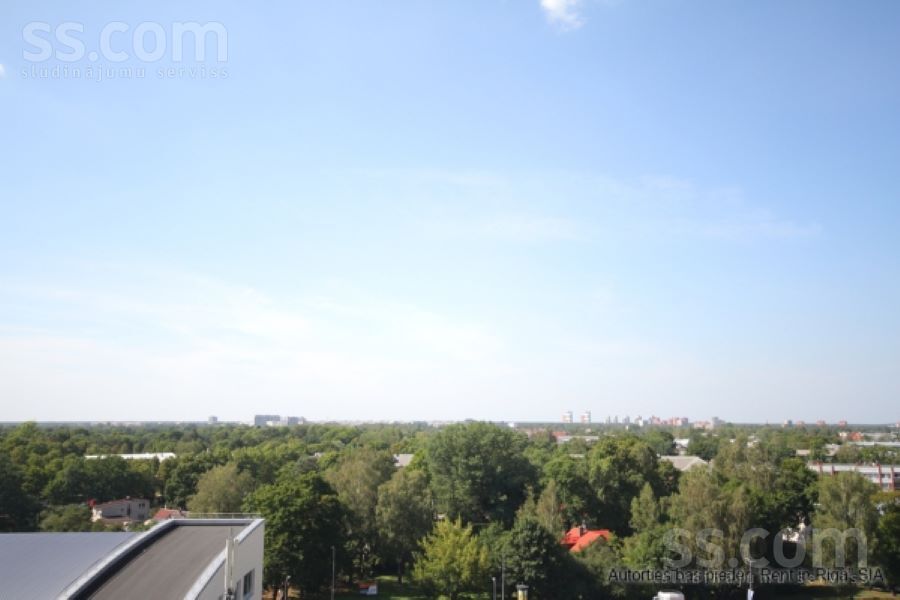 Lielirbes 13, Rīga — dzivoklis