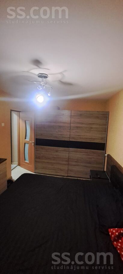 Rūpniecības iela 18D 27, Madona un raj., Madona — dzivoklis