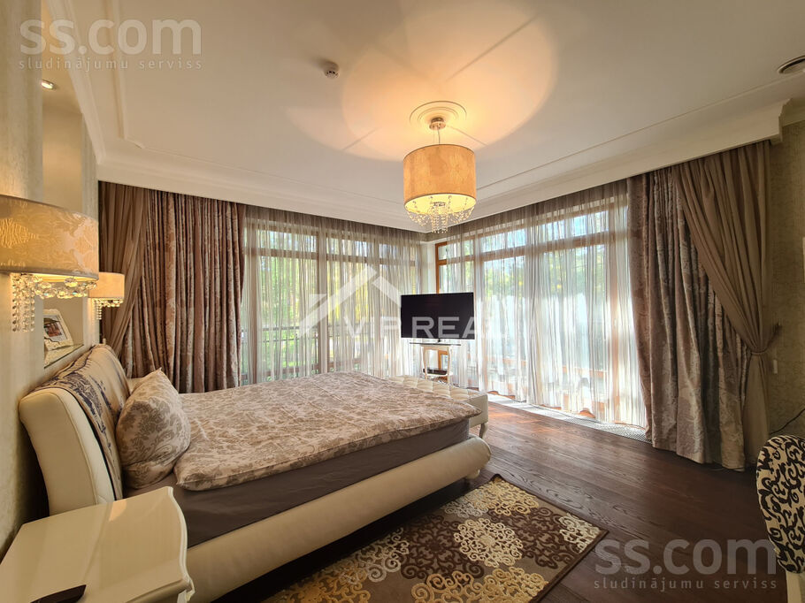 Madonas, Jūrmala — maja