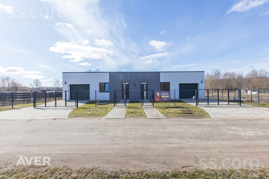 Dzirnezera 4a-2, Līči, Rīgas rajons, Stopiņu nov. — maja