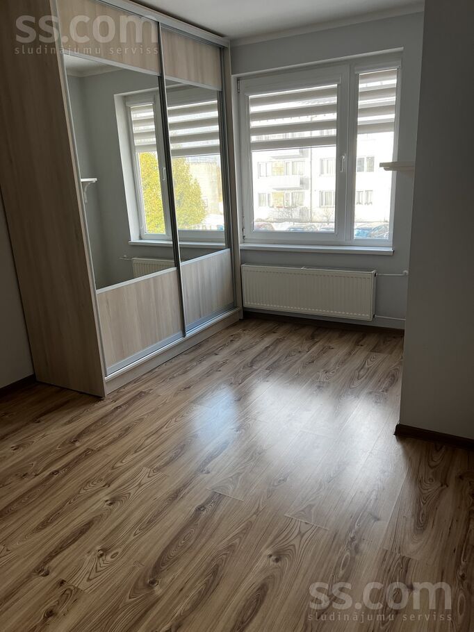 Ezera 14, Sēme, Tukums un raj., Sēmes pag. — dzivoklis