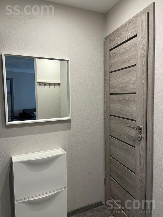 Zaļenieku 22, Rīga — dzivoklis