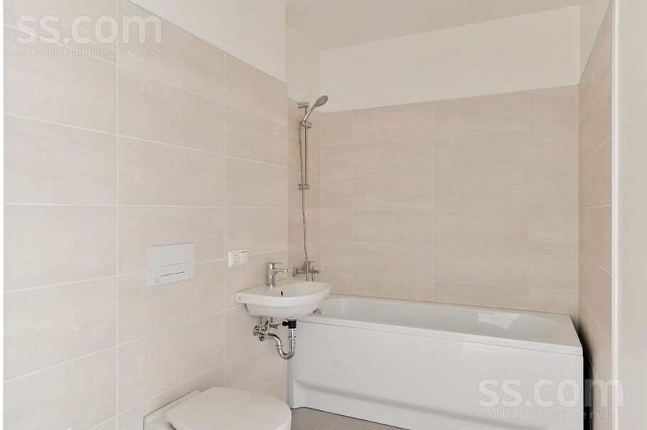 Murjāņu 155, Rīga — dzivoklis