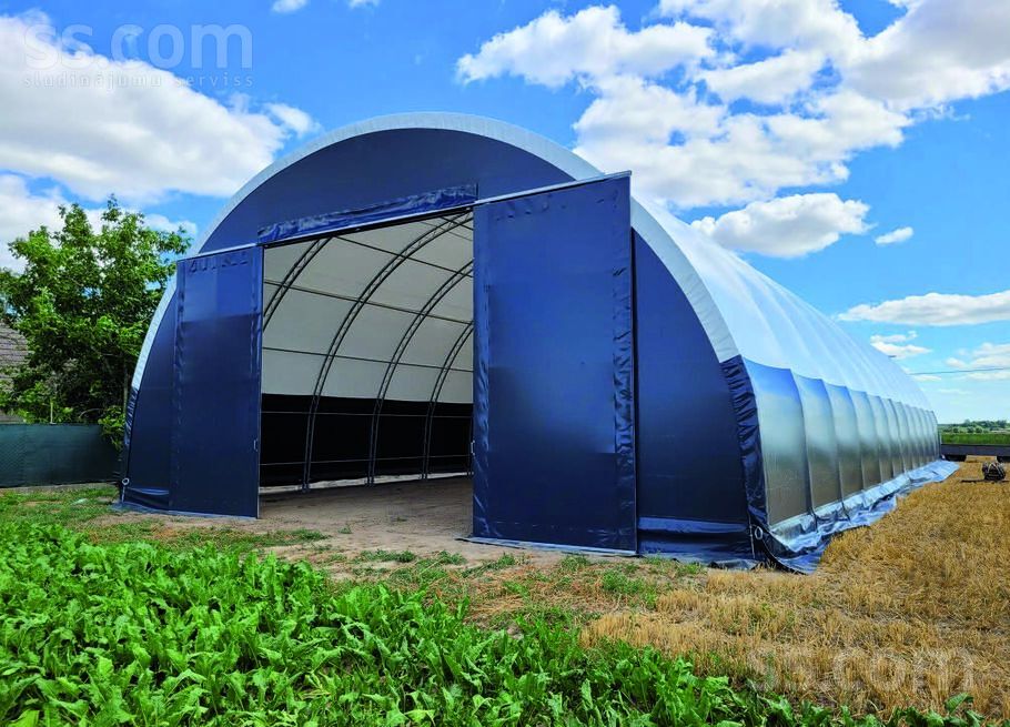 Unknown address — telpa