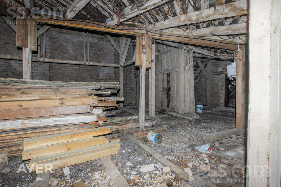 Lāčplēša 51, Rīga, centrs — telpa