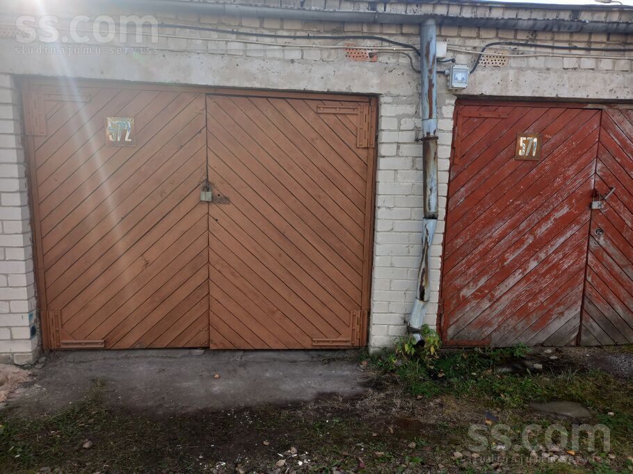 Ezera 20, Rīga, Mangaļi — telpa