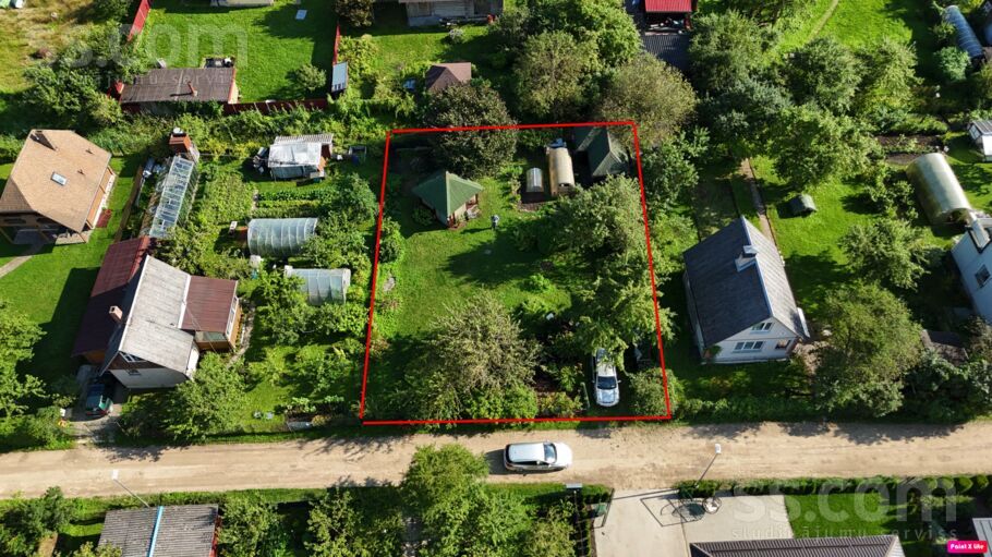 Ģerāniju iela 18, Ogre un raj., Ogre — maja