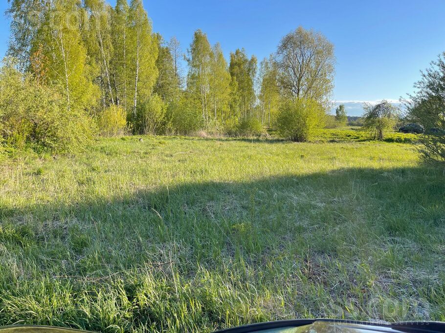 Sienāžu 1, Jūrmala — zeme