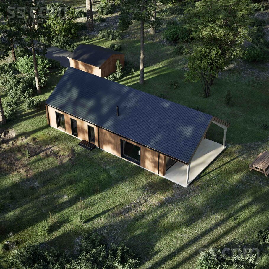 Lejas Dižmalas, Ādaži, Rīgas rajons, Ādažu nov. — zeme