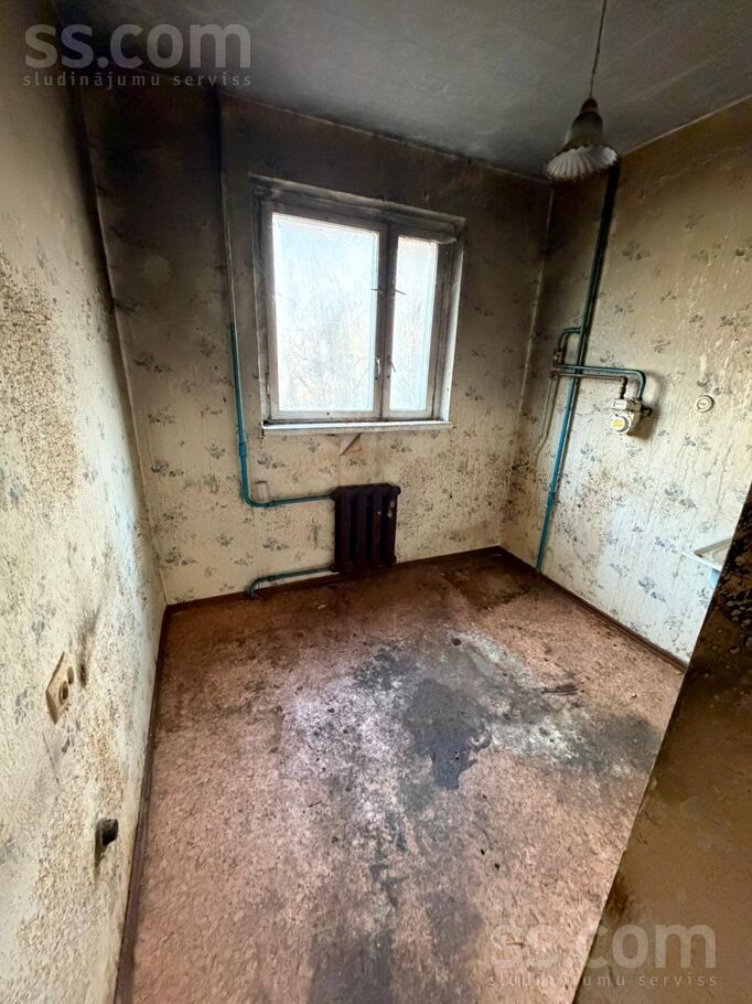 Lielupes 68, Rīga — dzivoklis