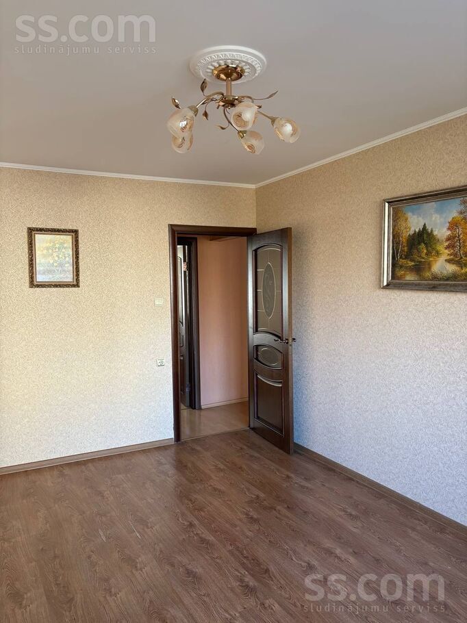 Marsa g. 4, Rīga — dzivoklis