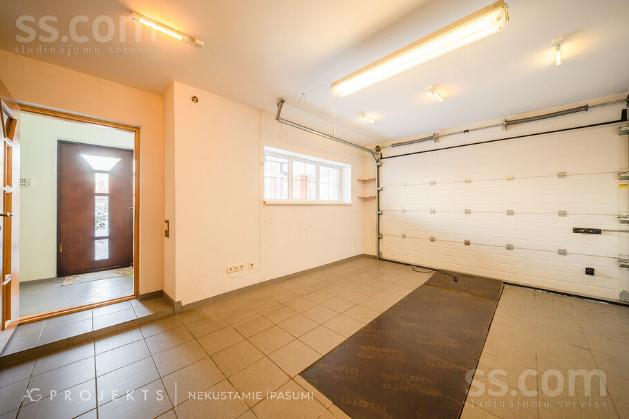 Pērkones iela 6a, Liepāja un raj., Liepāja — maja