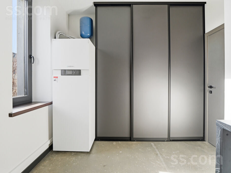 Nīcas 2, Piņķi, Rīgas rajons, Babītes pag. — maja