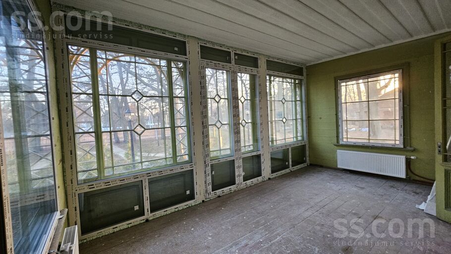 Dzelzceļa 3a, Jūrmala — dzivoklis