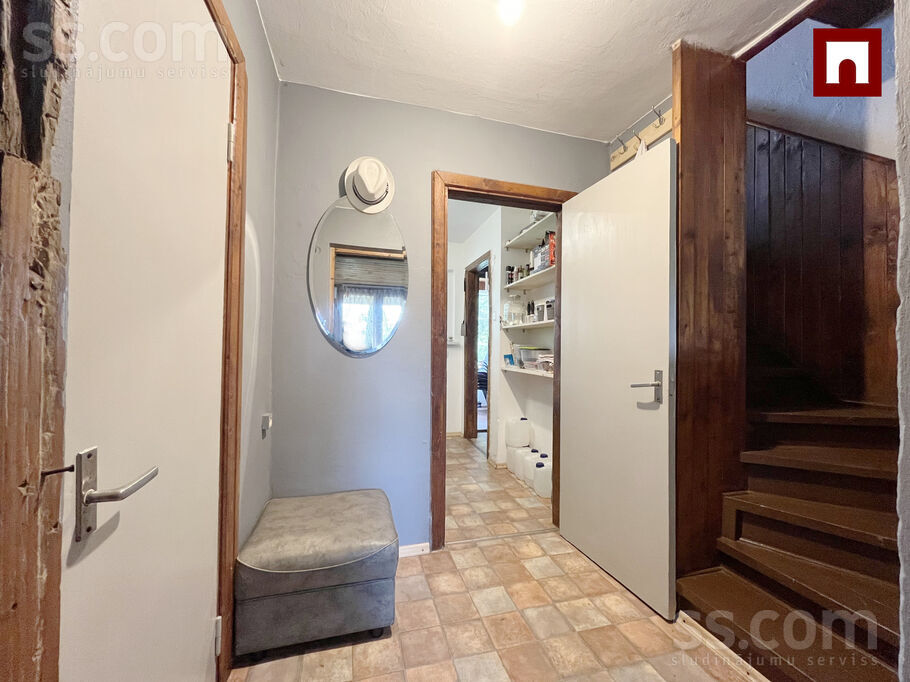 Gundegu 48, Rīgas rajons, Saulkrastu l. t. — maja