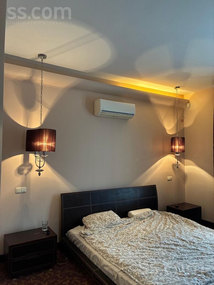 Baļķu 5, Jūrmala — maja