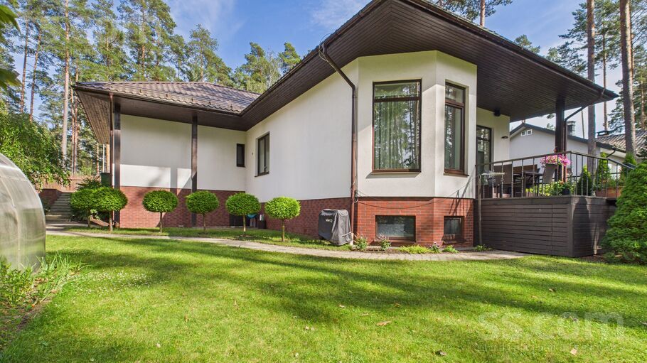 Māras 47, Baltezers, Rīgas rajons, Ādažu nov. — maja