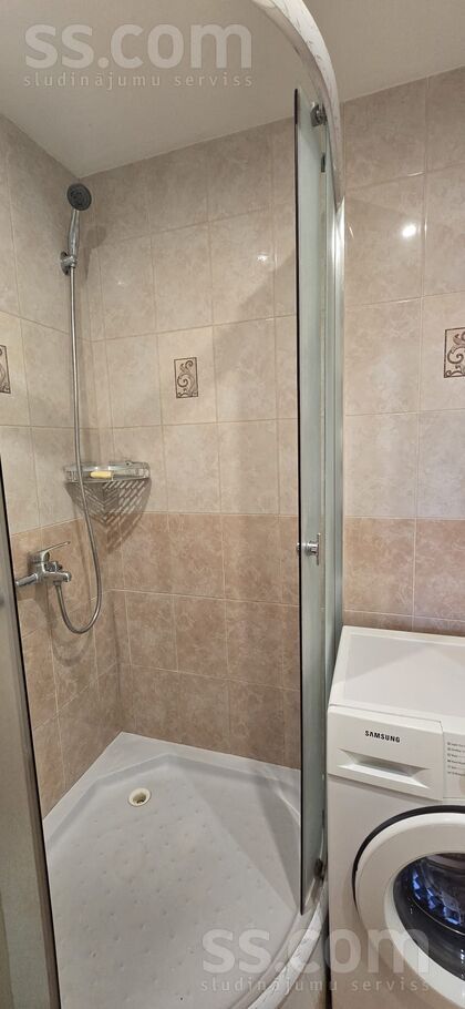 Dienvidu 3/1, Rīgas rajons, Salaspils — dzivoklis