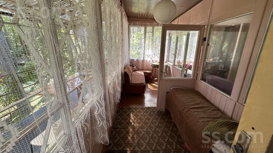 Prīmulu 10, Rīgas rajons, Saulkrasti — maja