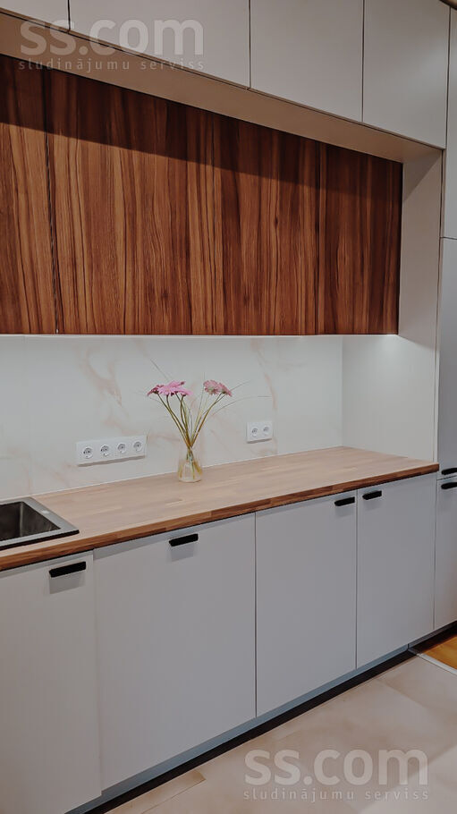 Ūbeļu iela 3, Ādaži, Rīgas rajons, Ādažu nov. — dzivoklis