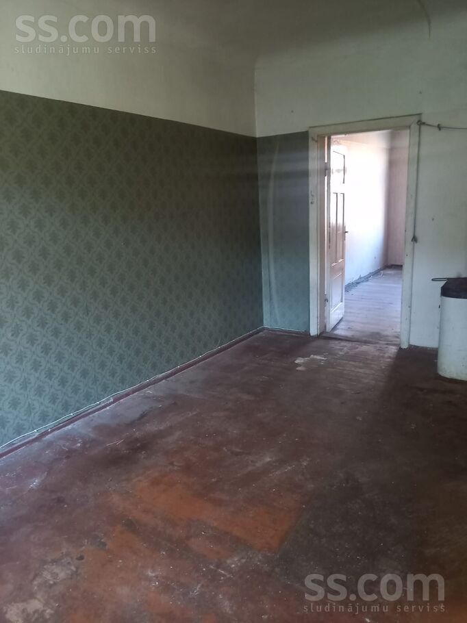 Alekša 4, Rīga — dzivoklis