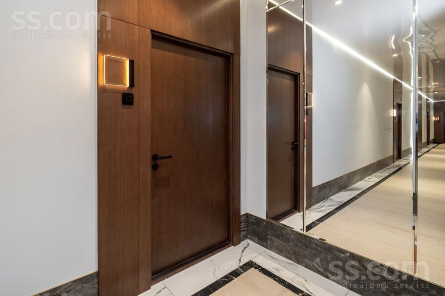 Strēlnieku Prospekts 42, Jūrmala — dzivoklis