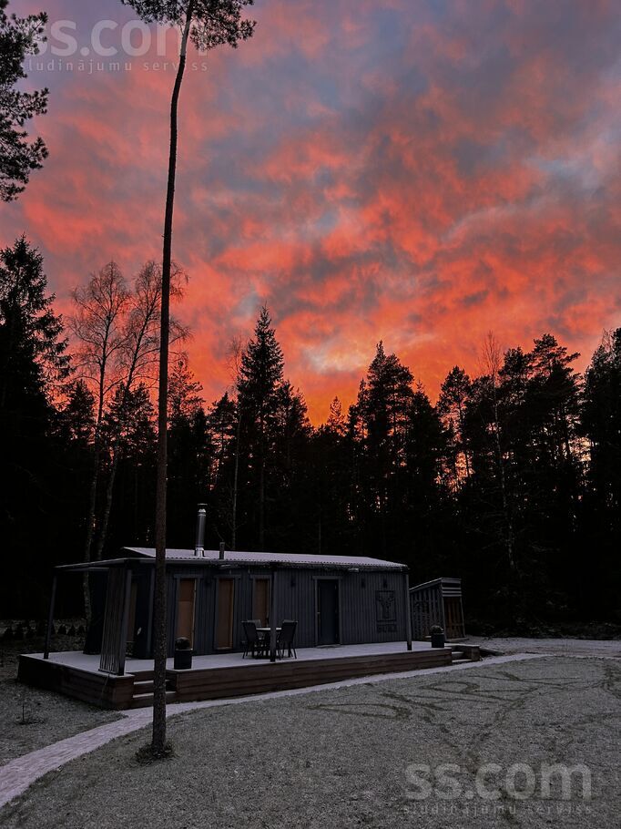 Buku 3, Ķesterciems, Tukums un raj., Engures pag. — maja