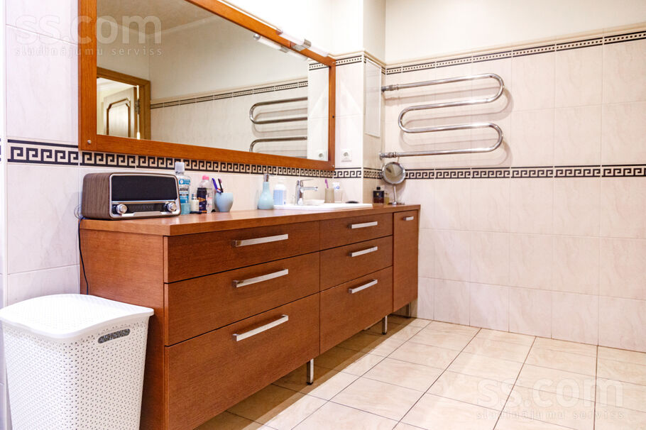 Marijas 25, Rīga — dzivoklis