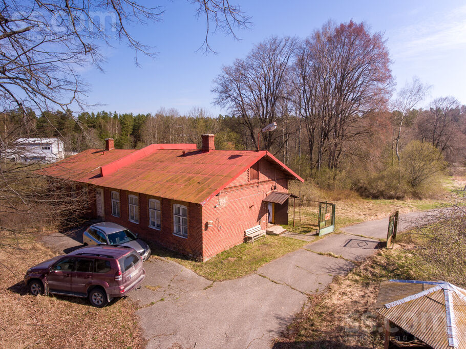 Priežu 5, Rīgas rajons, Vangaži — telpa