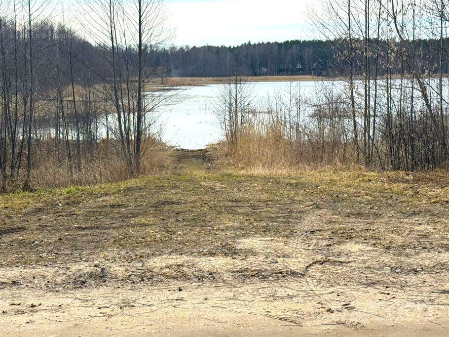 Smilškalnu 24, Divezeri, Rīgas rajons, Ādažu nov. — zeme