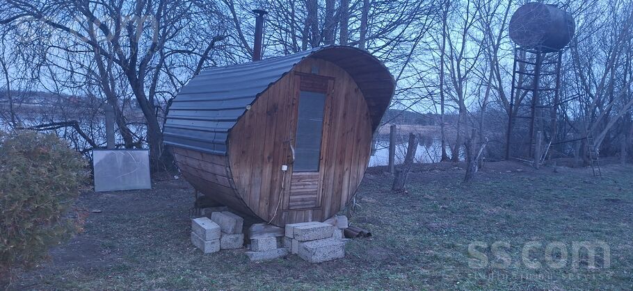 Maļutki 111, Maļutki, Daugavpils un raj., Laucesas pag. — telpa