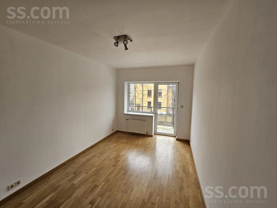 Kalnciema 98, Rīga — dzivoklis