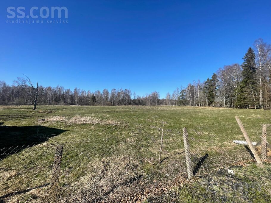 Ziemciems, Liepāja un raj., Kazdangas pag. — vienseta